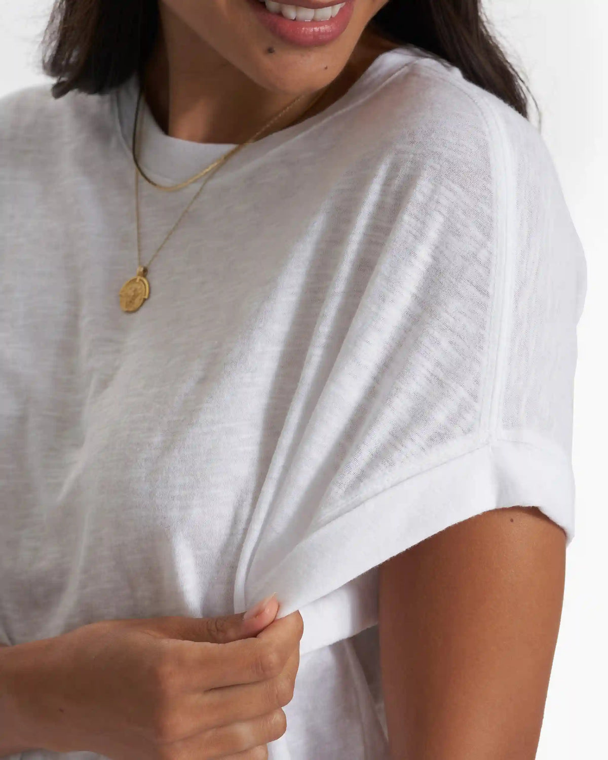 Sunset Easy Tee
