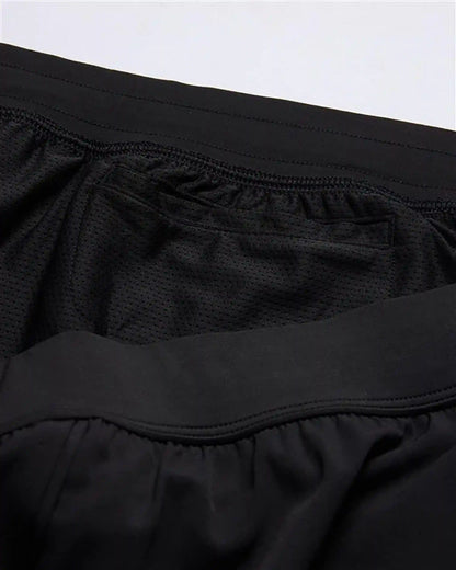 Course Short Lined 5"