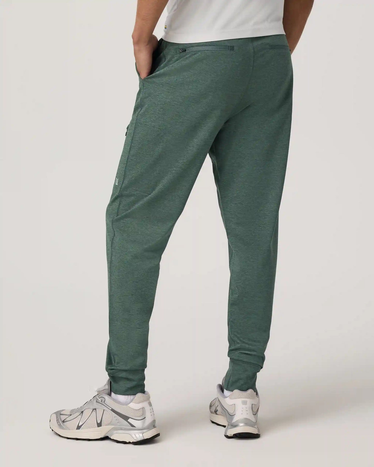 Sunday Performance Jogger - Long