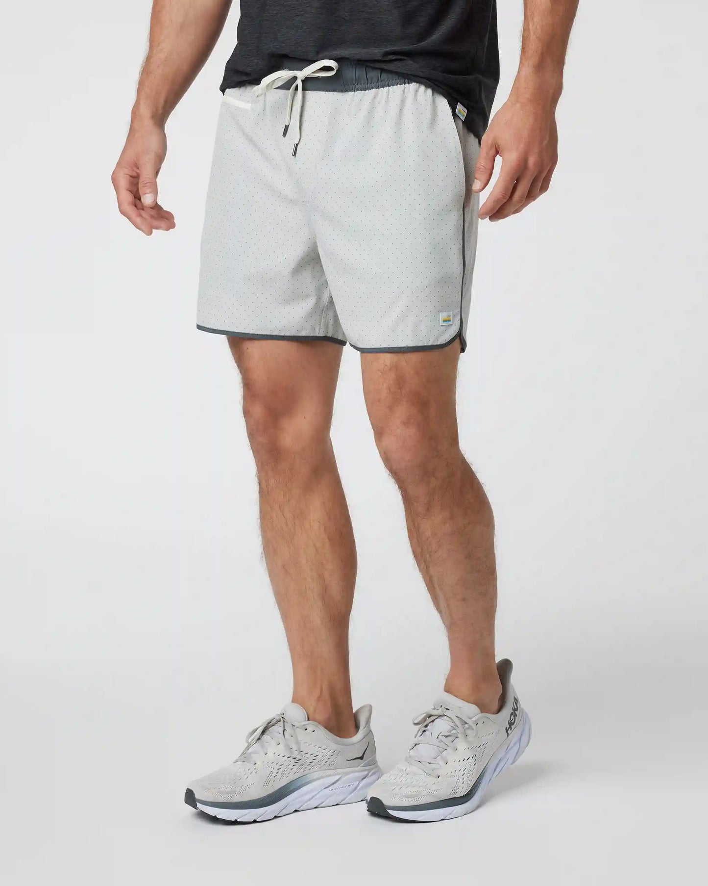 Banks Short Unlined 5"