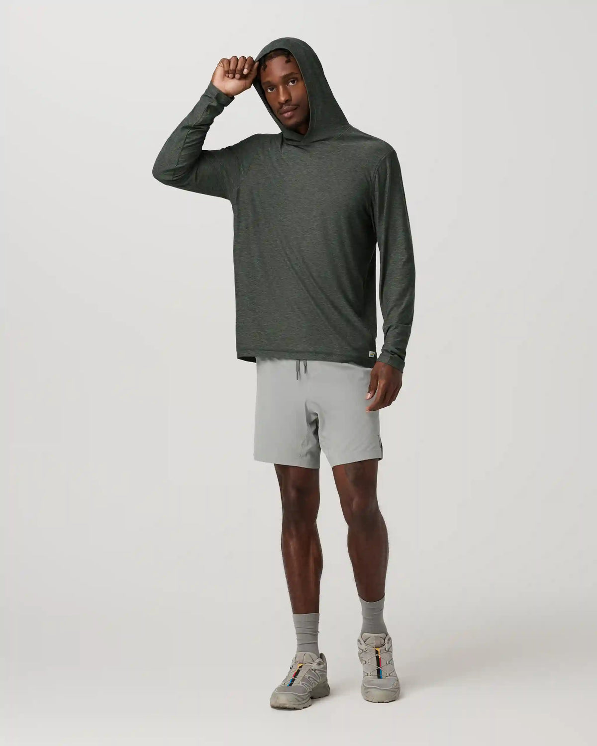 Strato Tech Hoodie