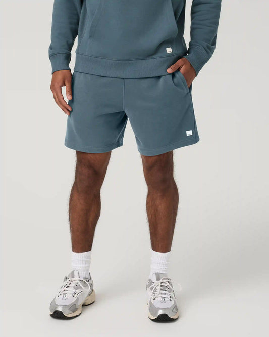 Cypress Vintage Short 7"
