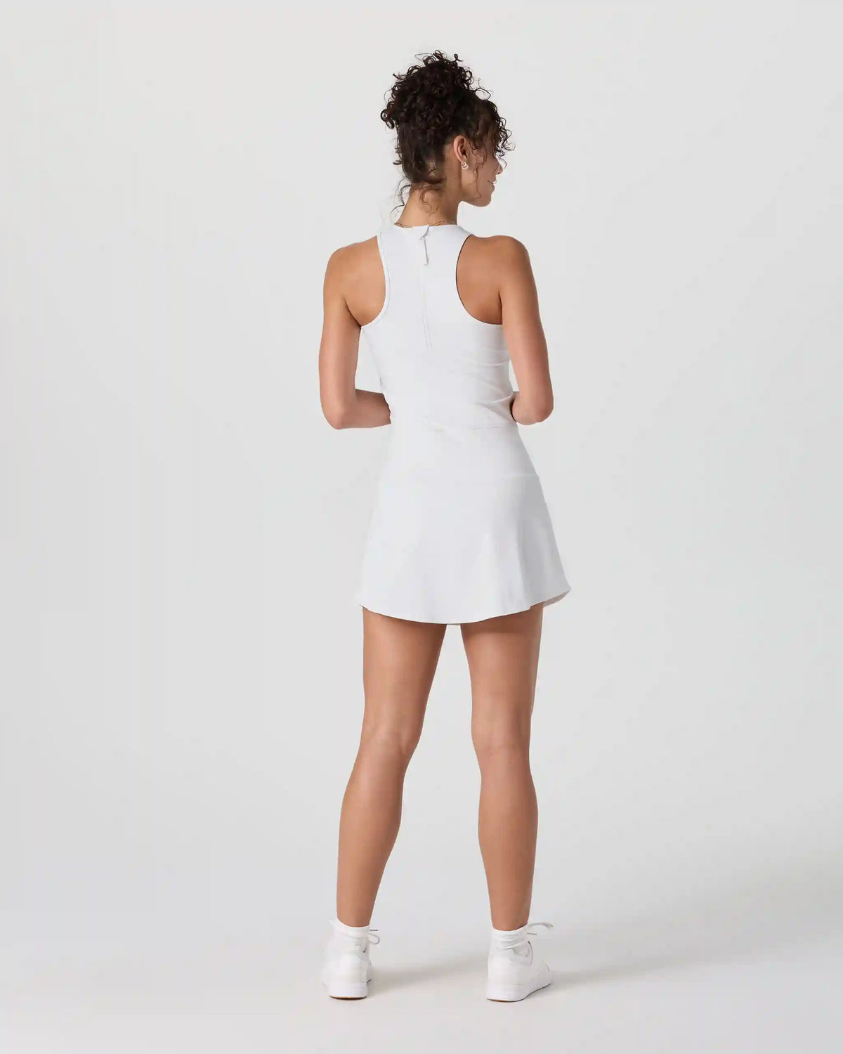 Daily Tennis Dress