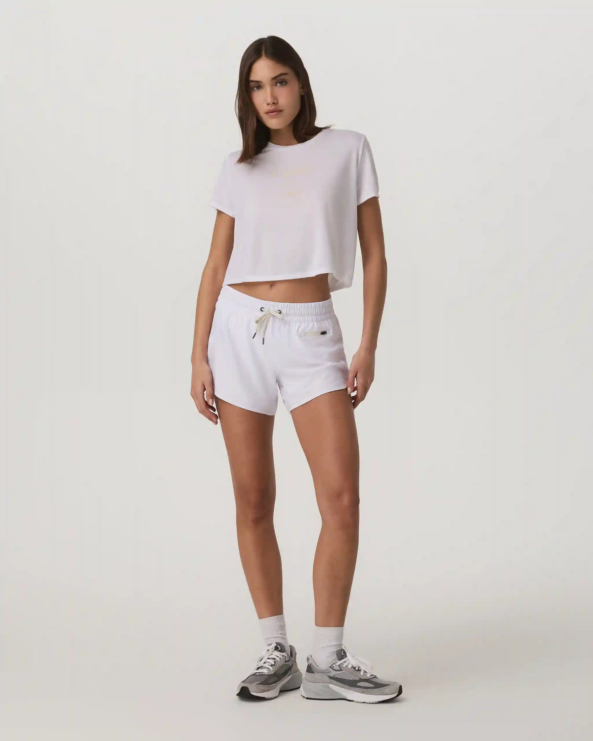 The Shine Tee
