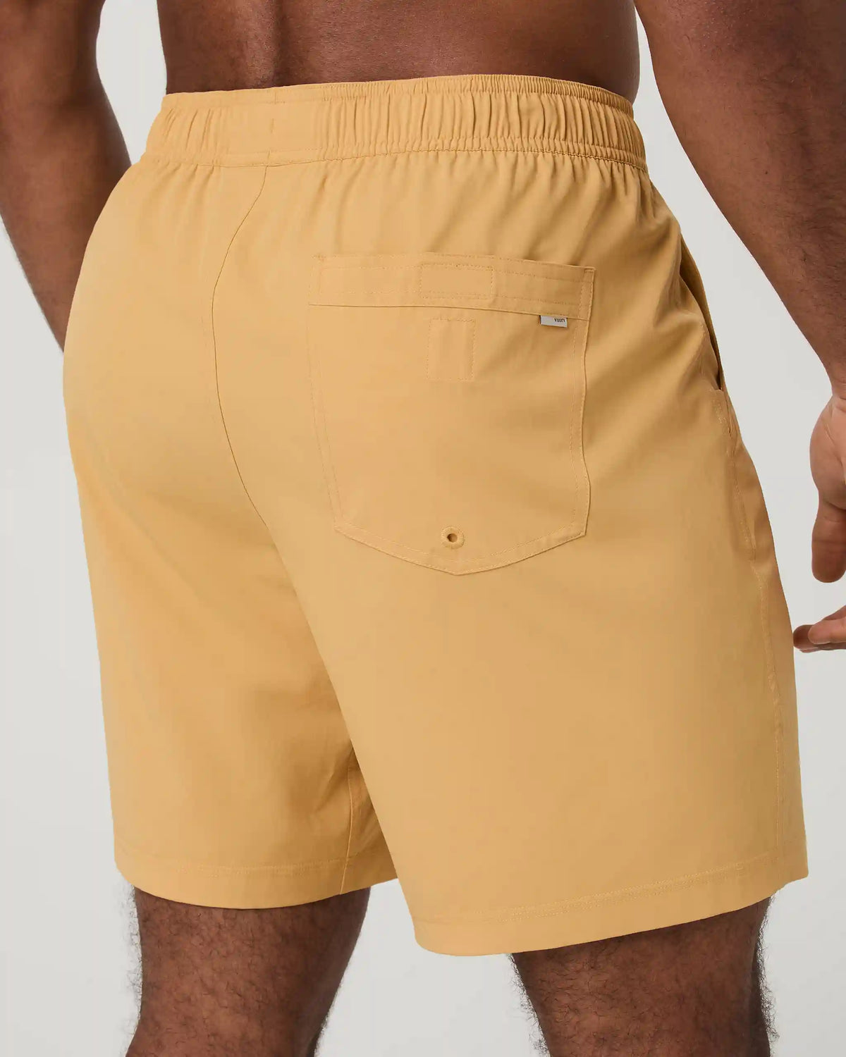 Kore Short Lined 7"