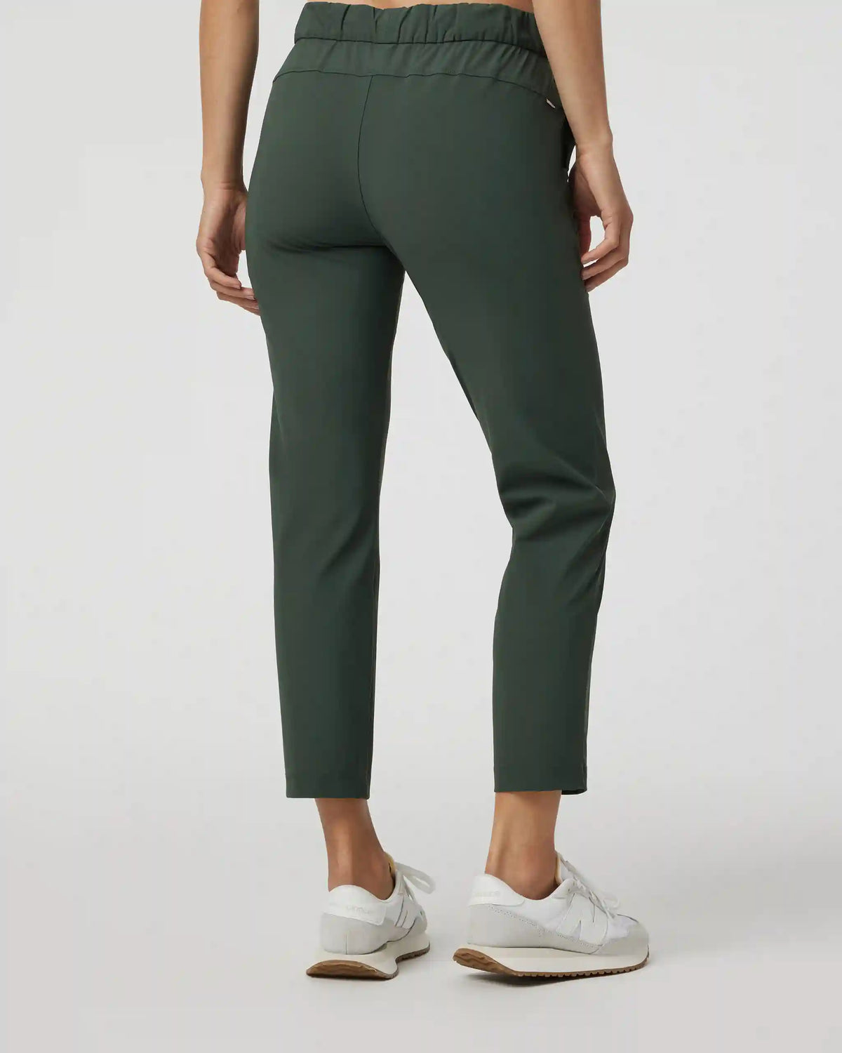 Miles Ankle Pant