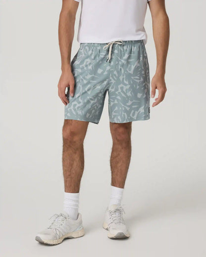 Kore Short Lined 7"