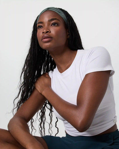 Vuori AllTheForm™ Headband