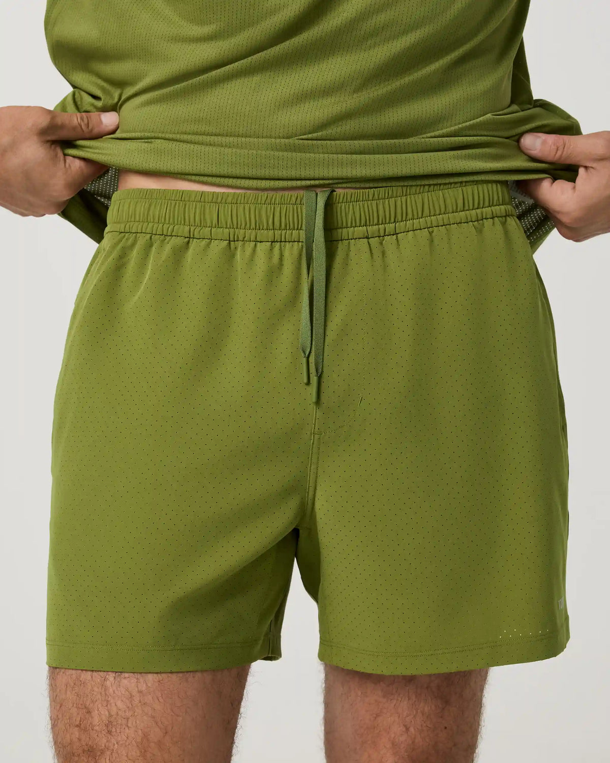 Kore Breathe Short Lined 5"