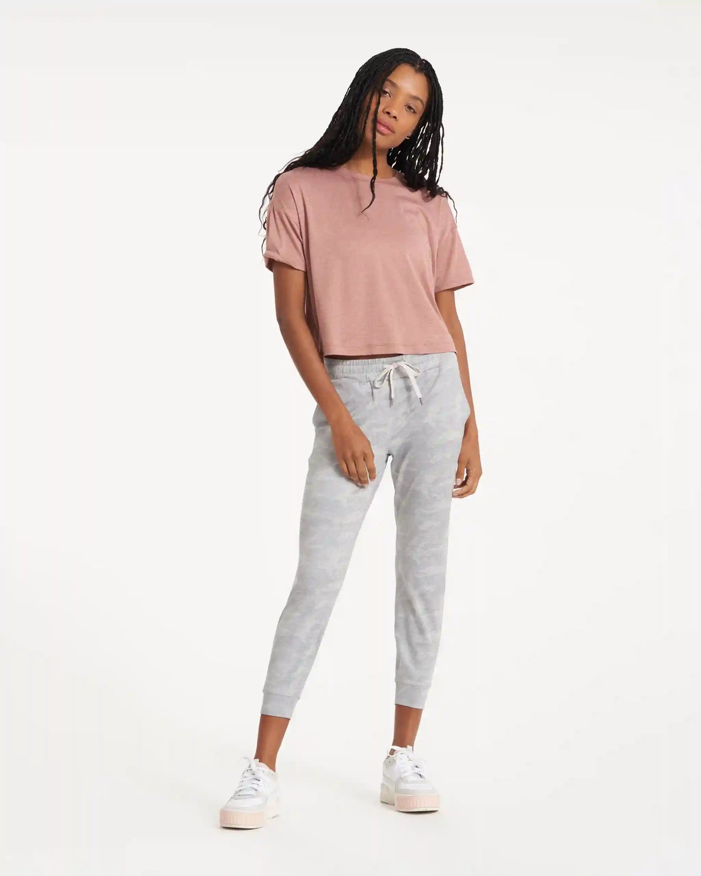 Performance Jogger