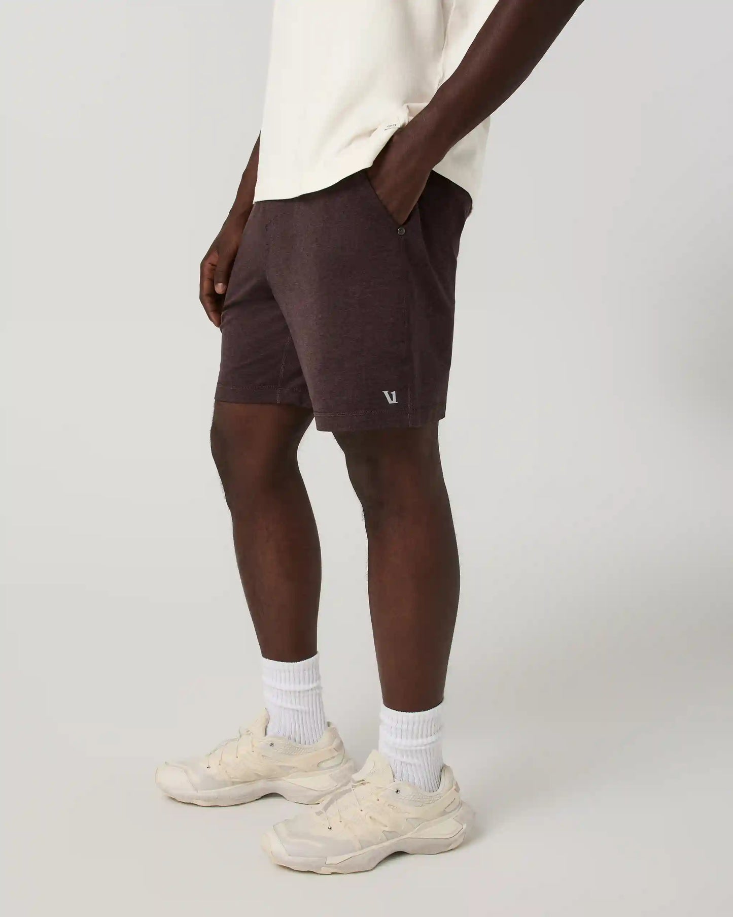 Ponto Performance Short 7"