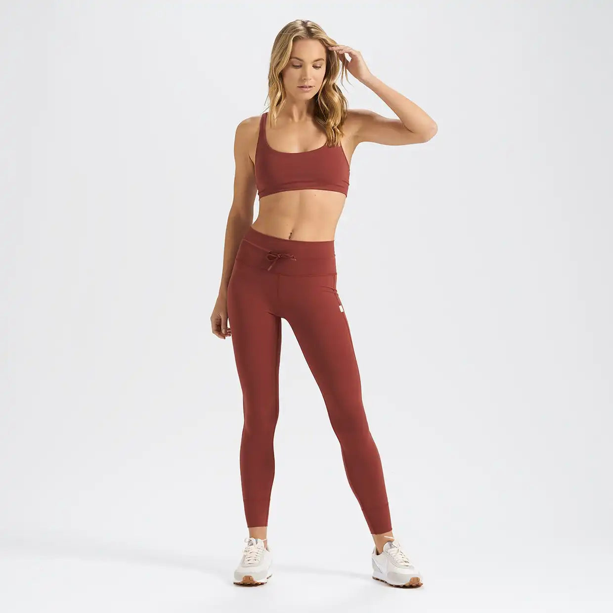 Daily Legging