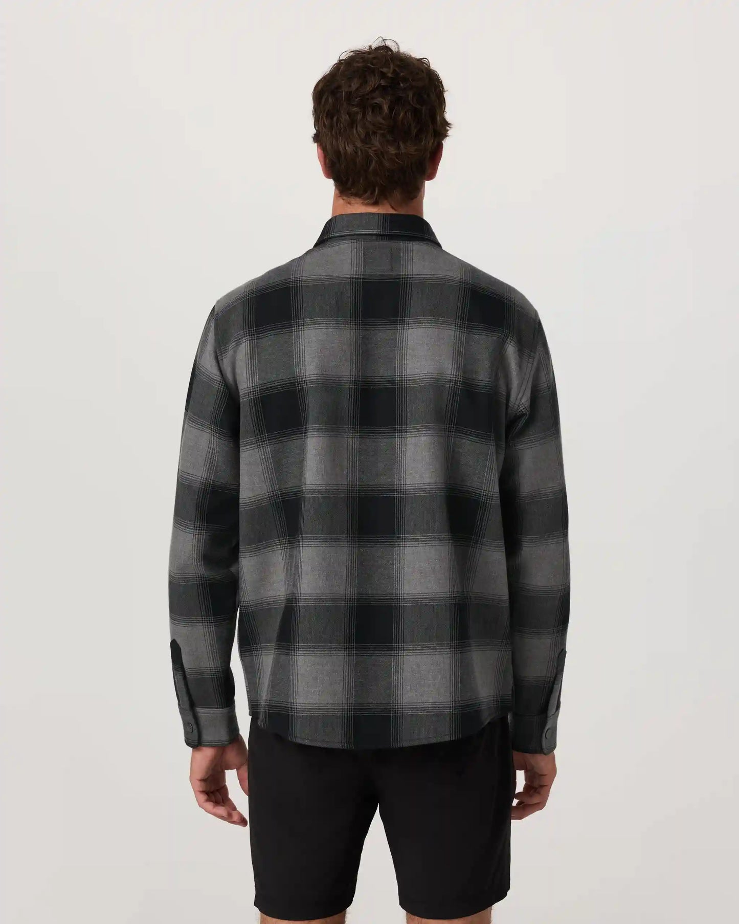 Range Shirt Jacket 2.0