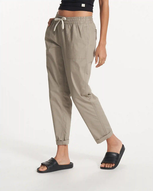 Vintage Ripstop Pant