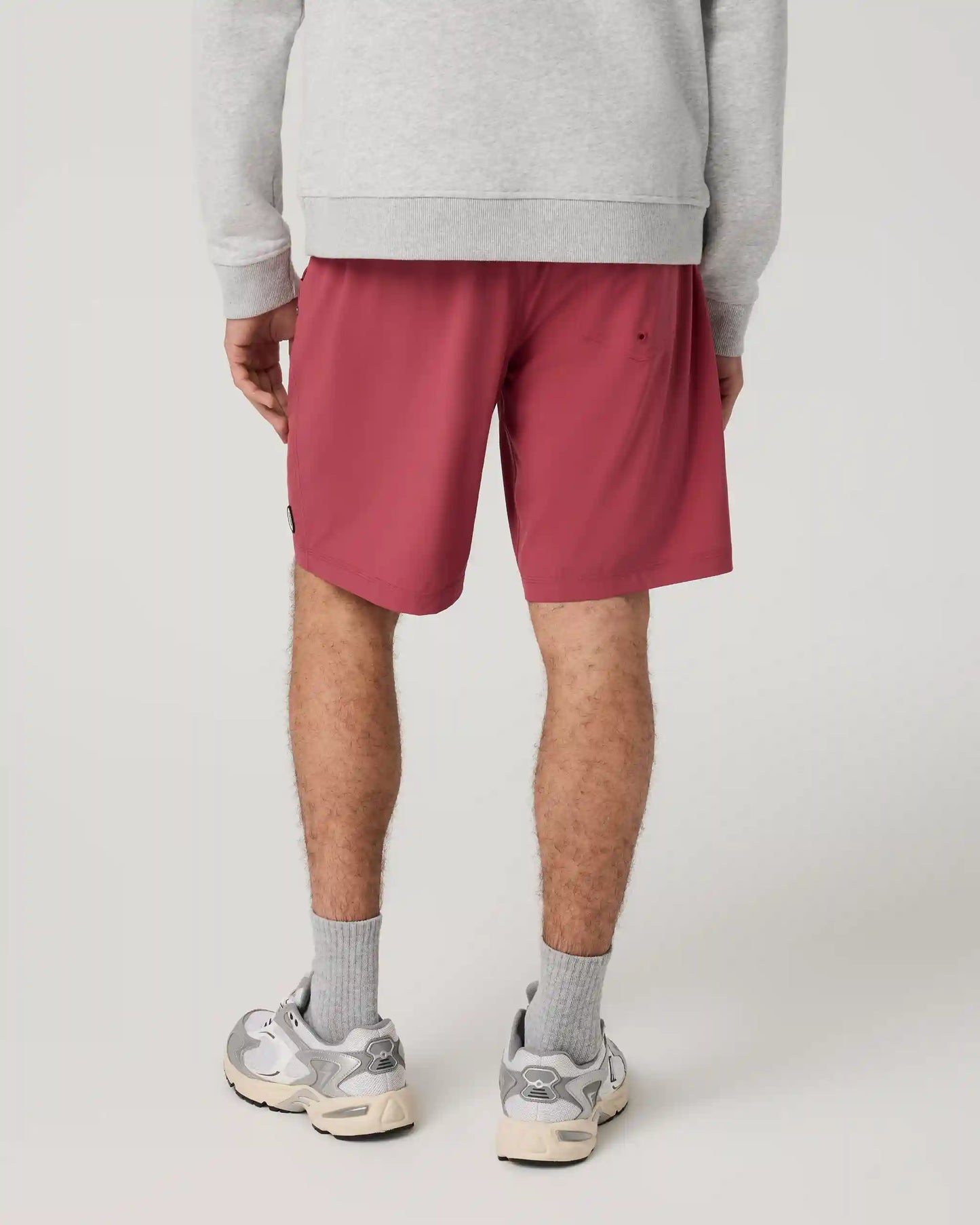 Kore Short Lined 9"