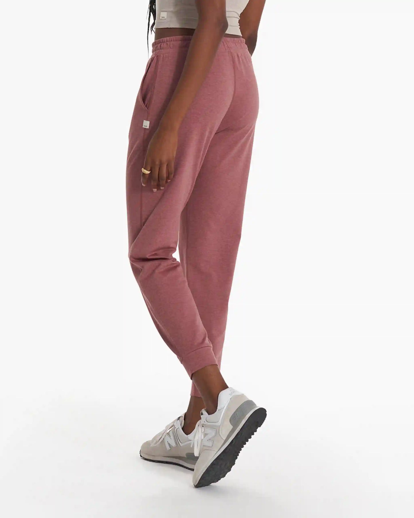 Performance Jogger - Long