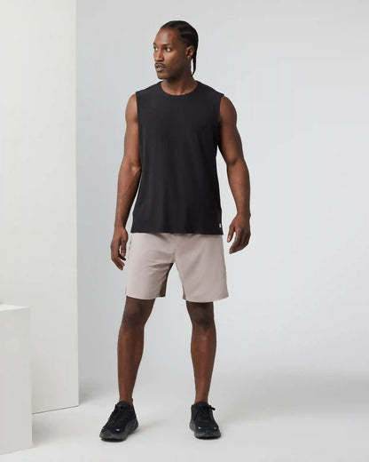 Strato Muscle Tee