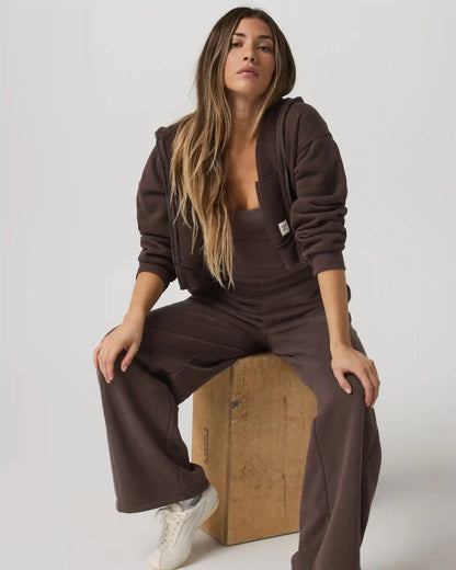 Restore Mini Full Zip Hoodie