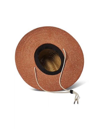 Beacons Lifeguard Hat