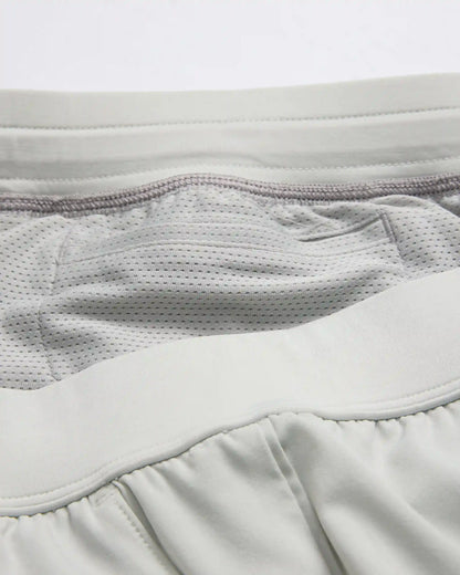 Course Short Lined 5"