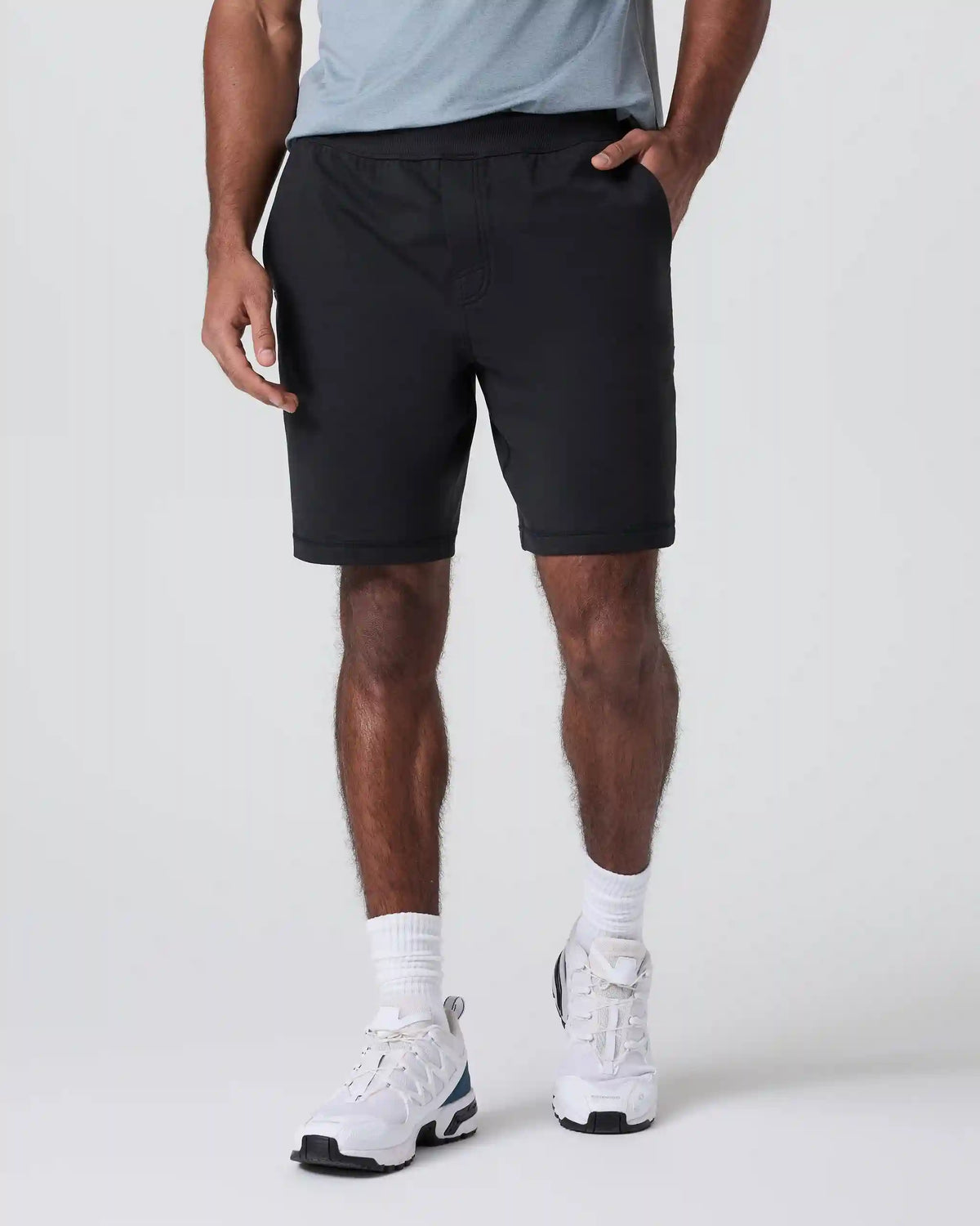 Coronado Short 8"