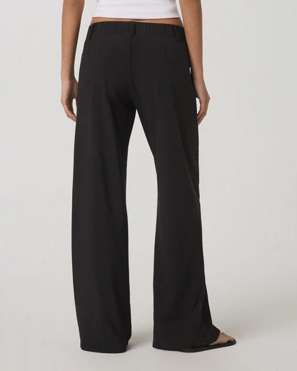 Villa Wideleg Trouser - Long