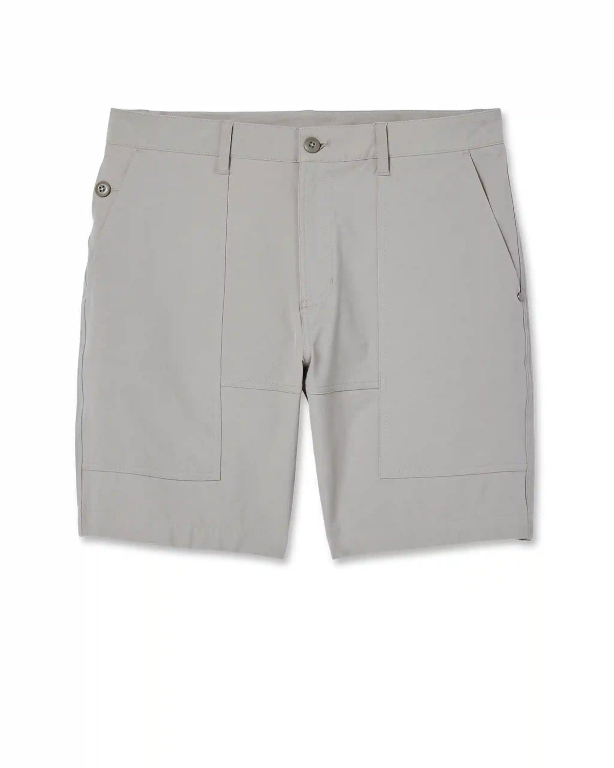 Barren Short