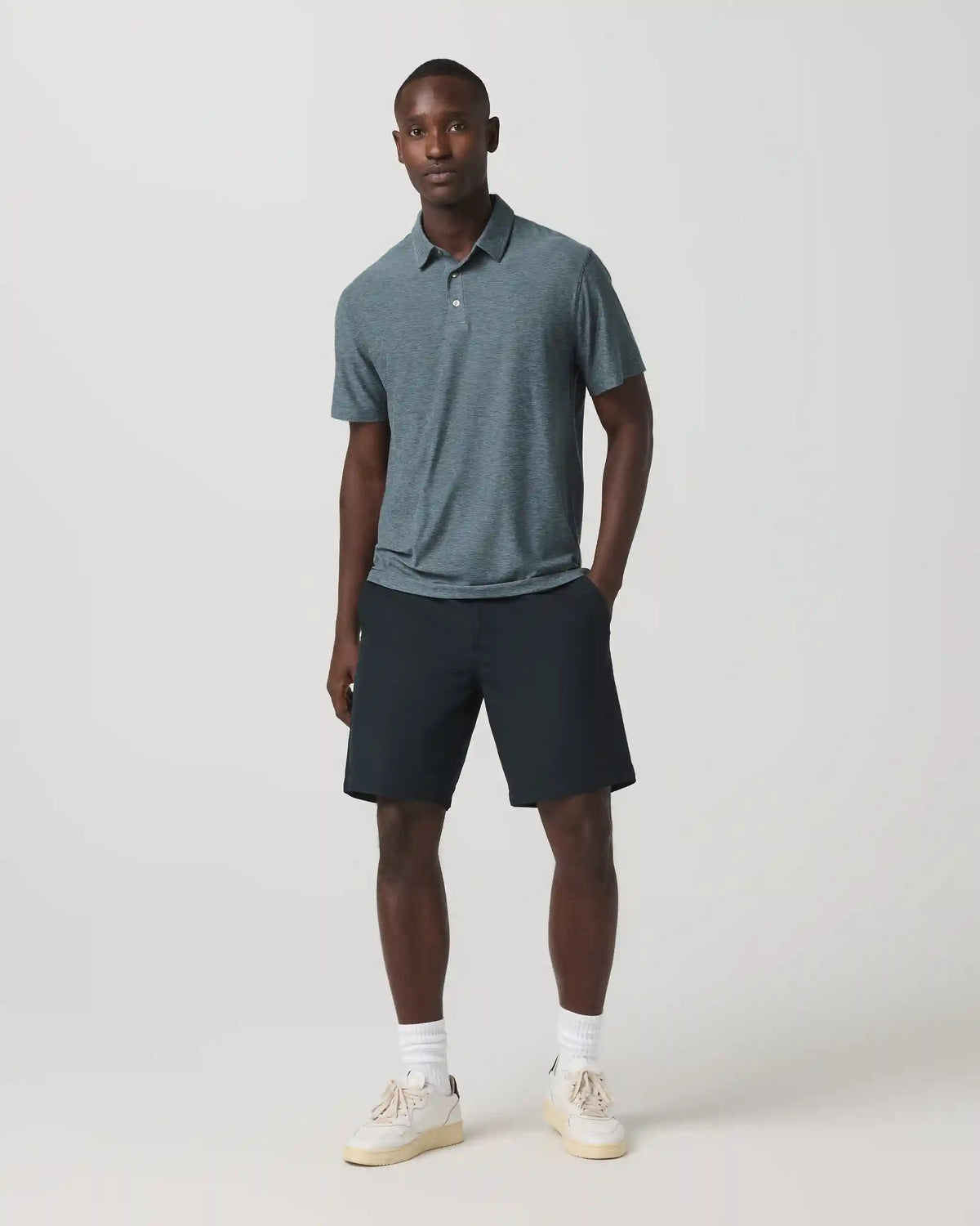 Strato Tech Polo