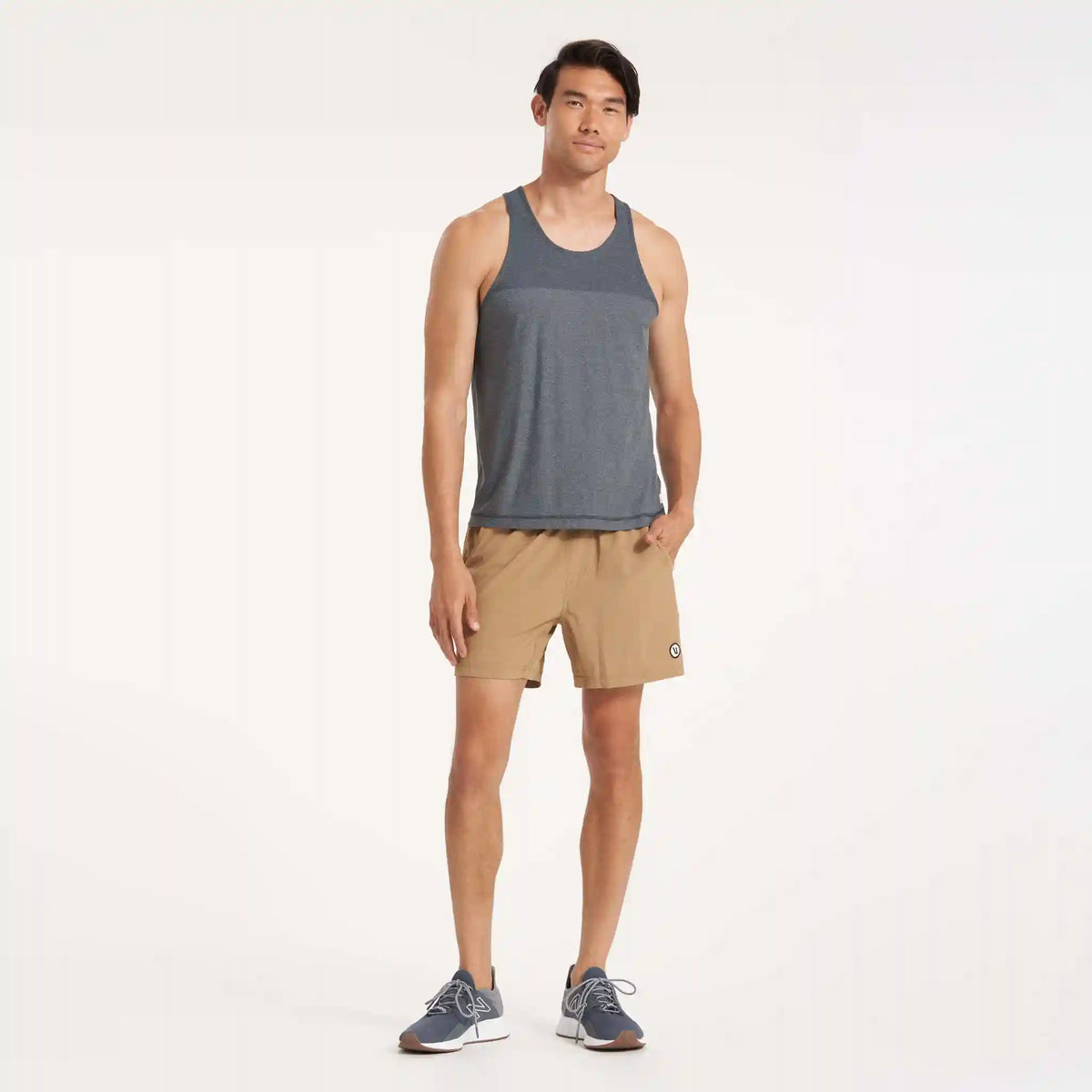Kore Short Lined 5"