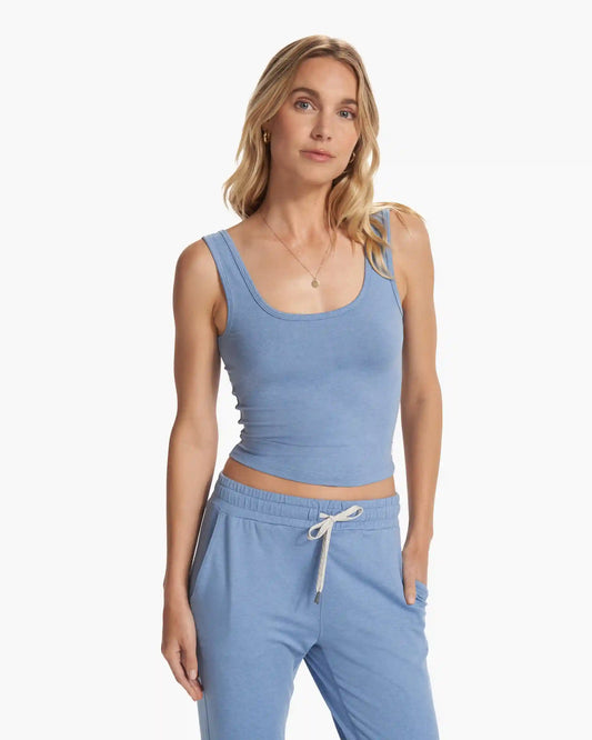 Halo Essential Tank