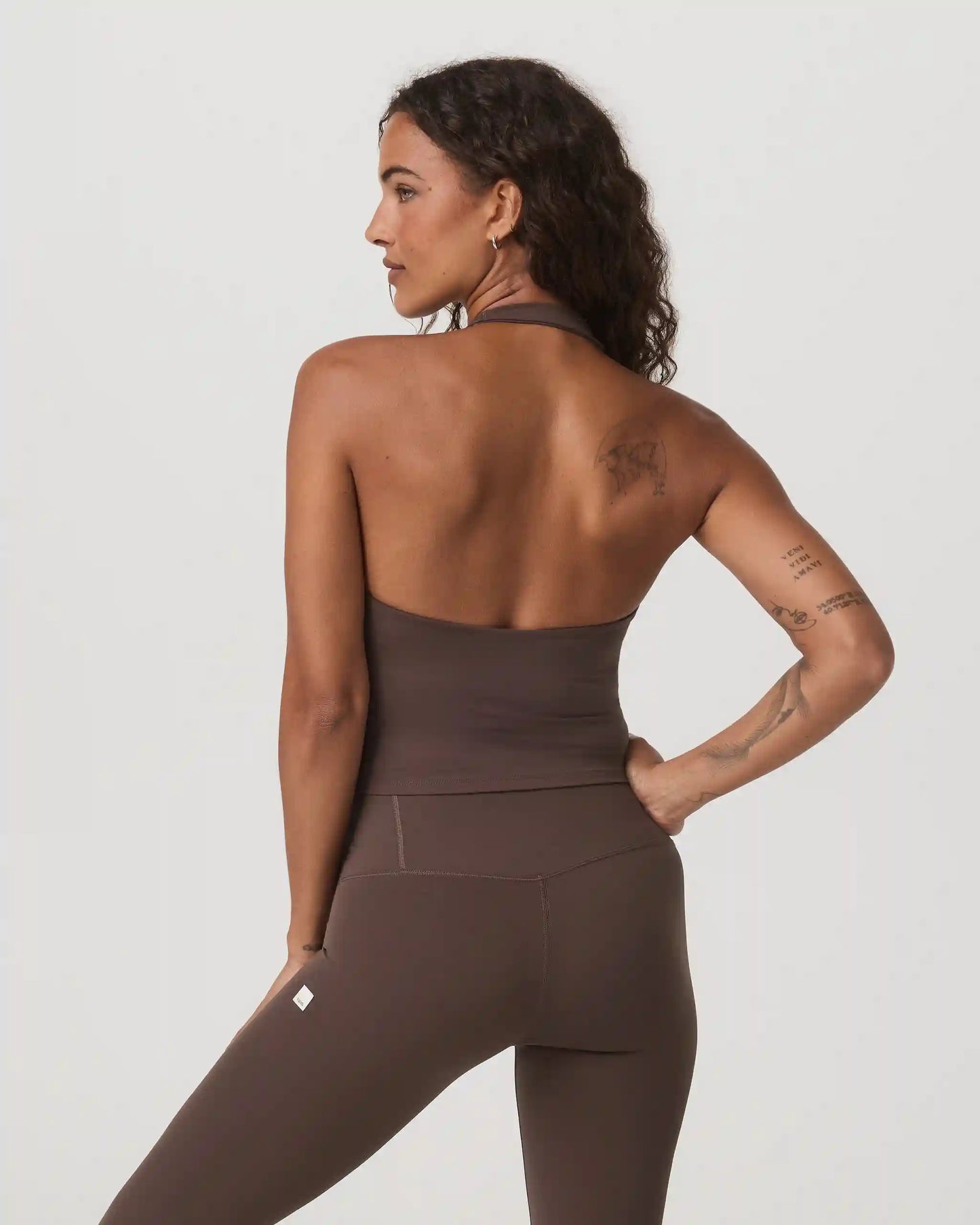 Vuori AllTheFeels™ Halter