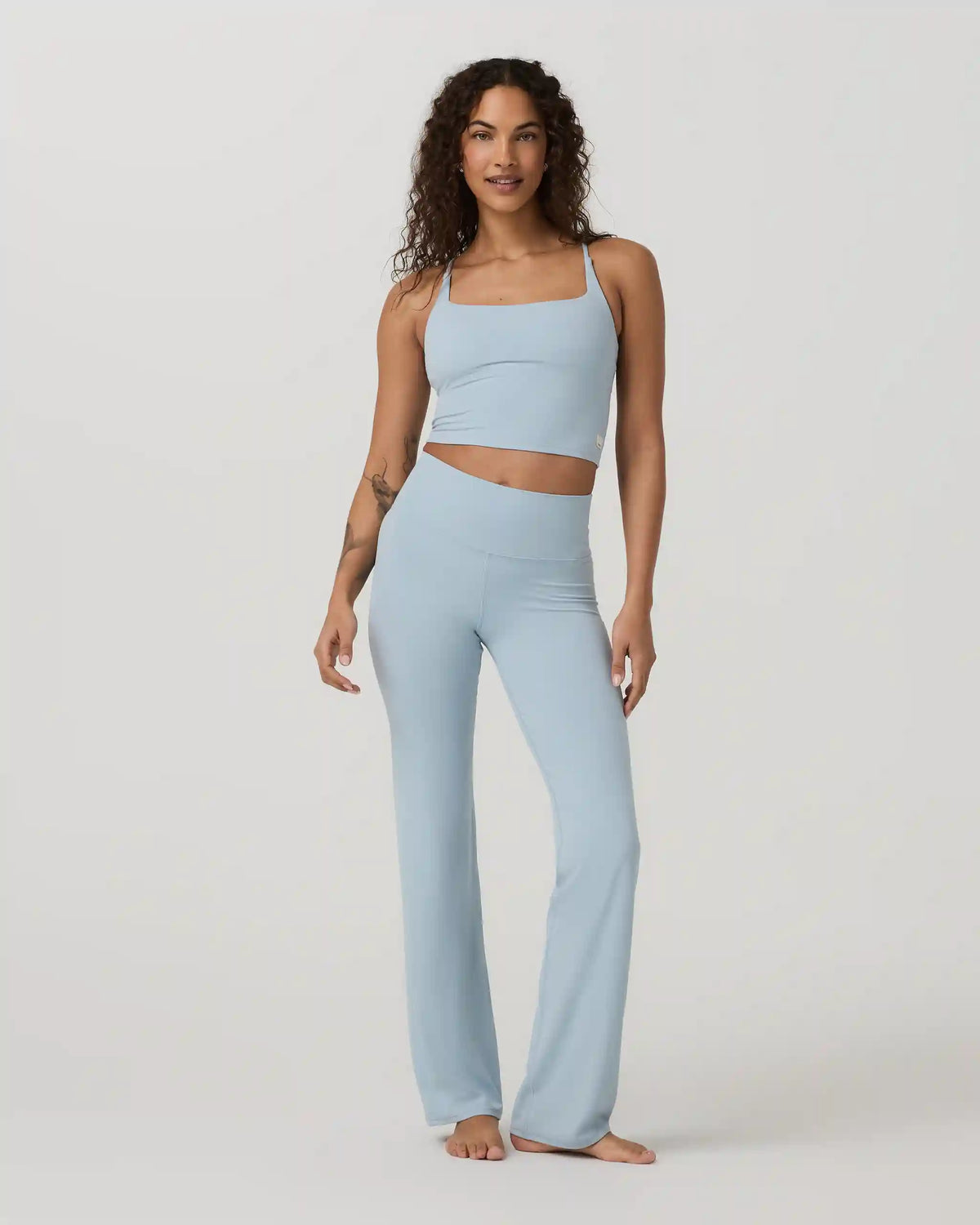 Vuori AllTheFeels™ Strappy Back Tank