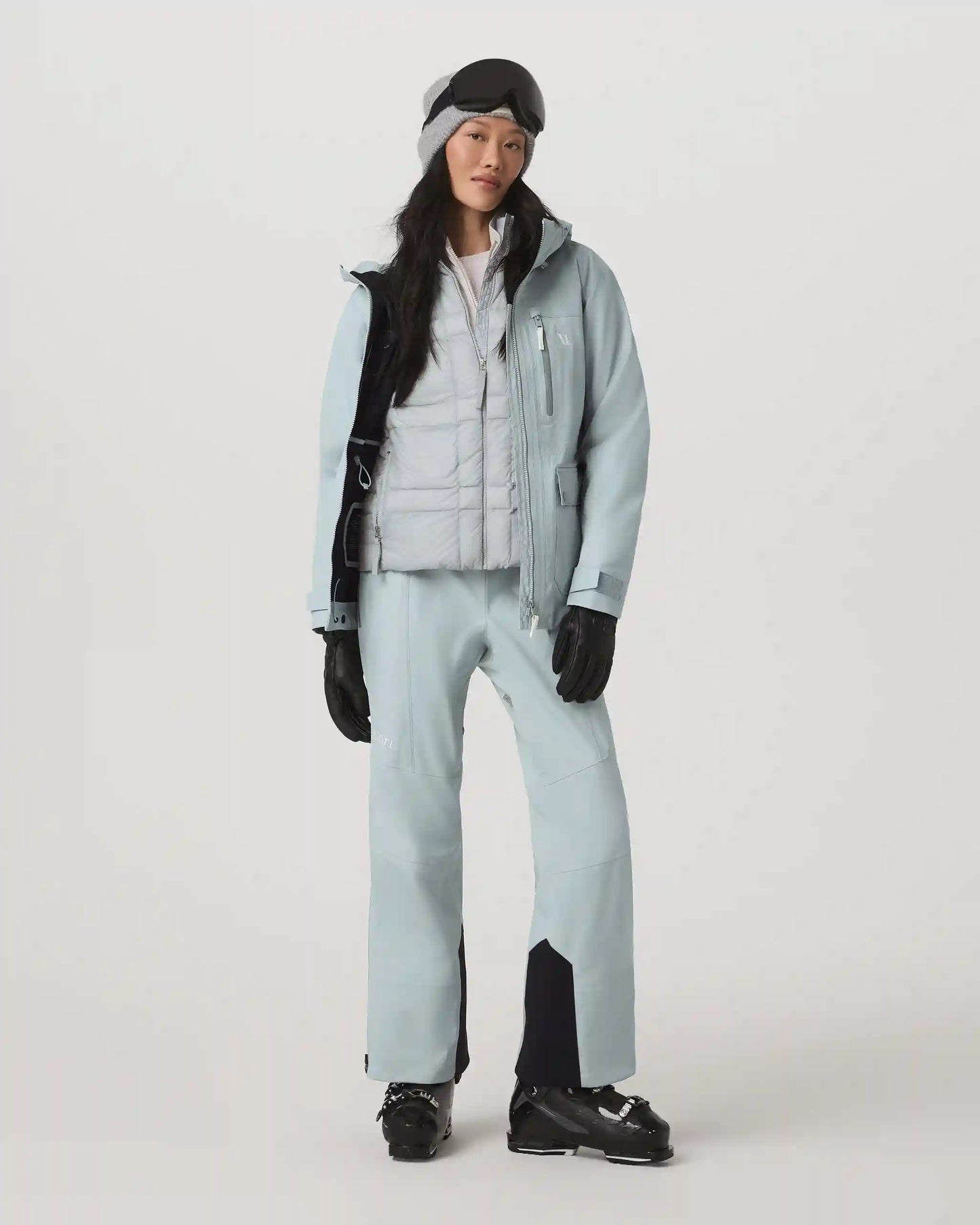 Women's Taika Snow Bib