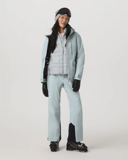 Women's Taika Snow Bib