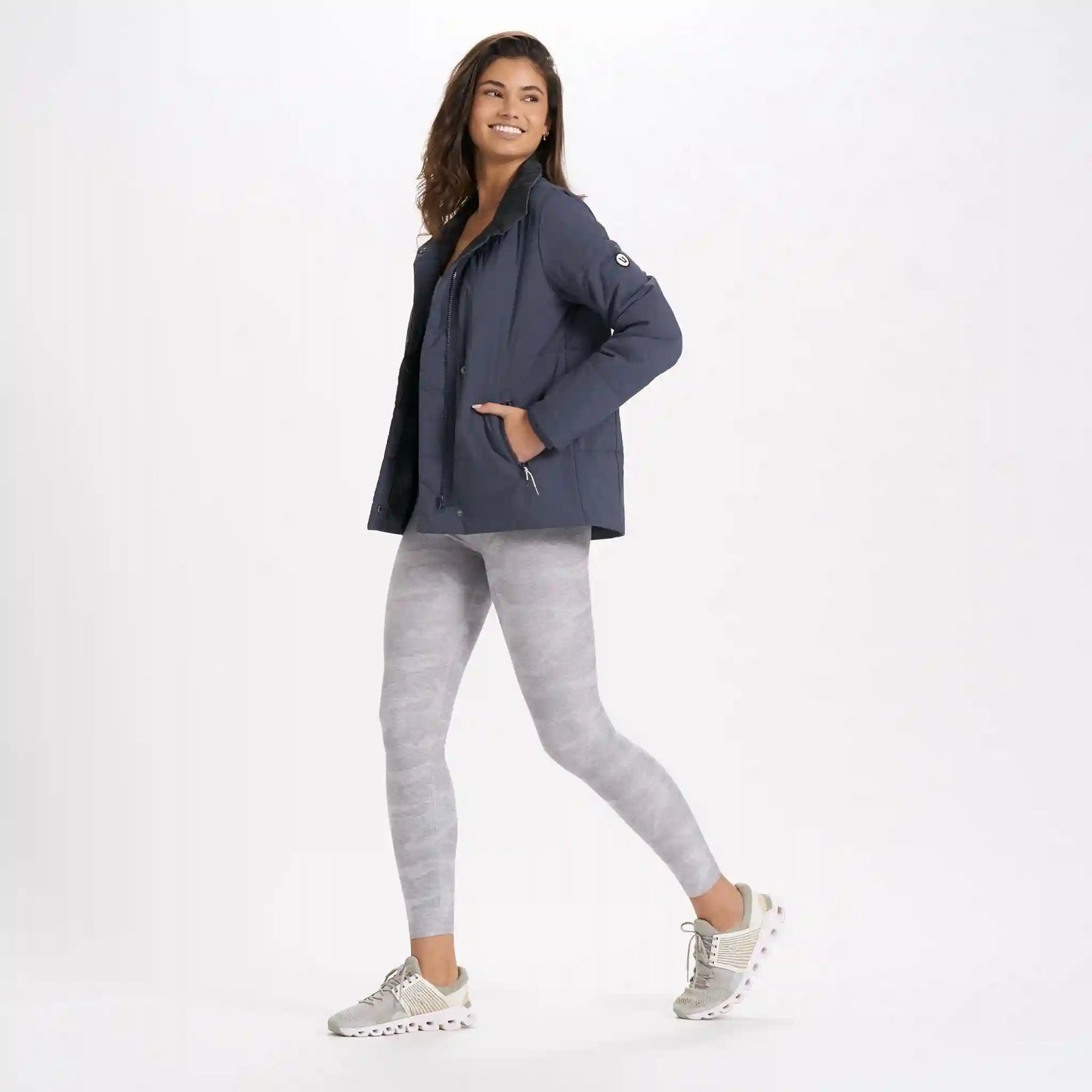 Shasta Insulated Jacket 2.0