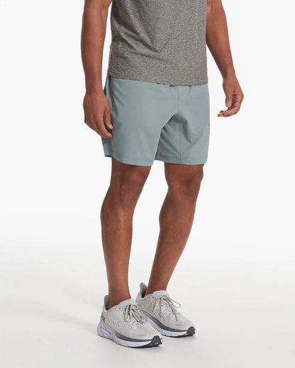 Kore Short Lined 9"