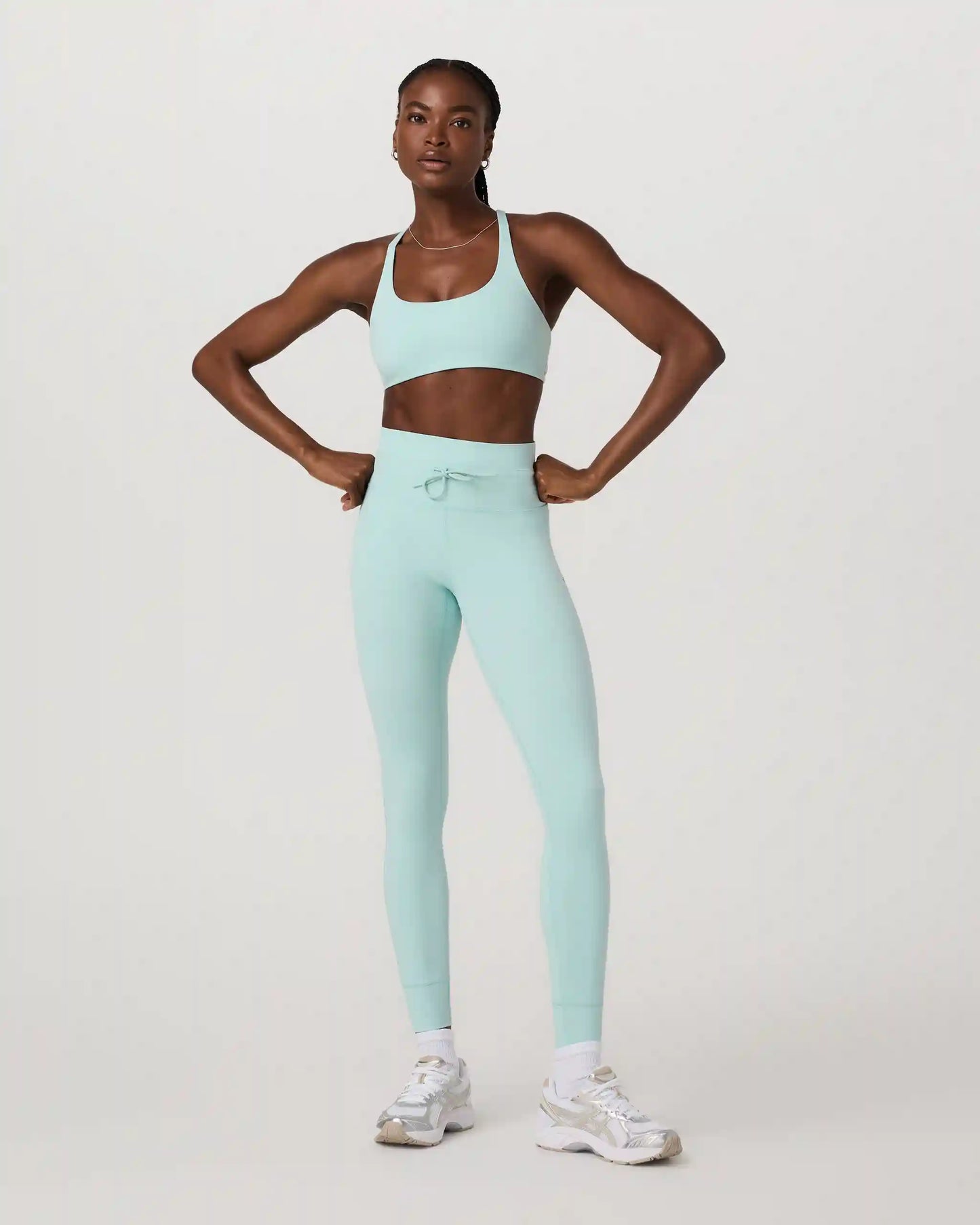 Daily Legging - Long