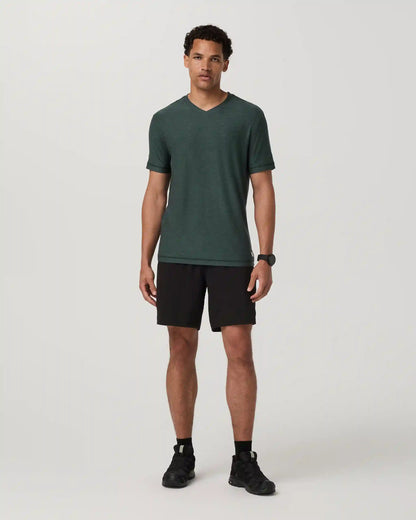 Strato Tech V-Neck