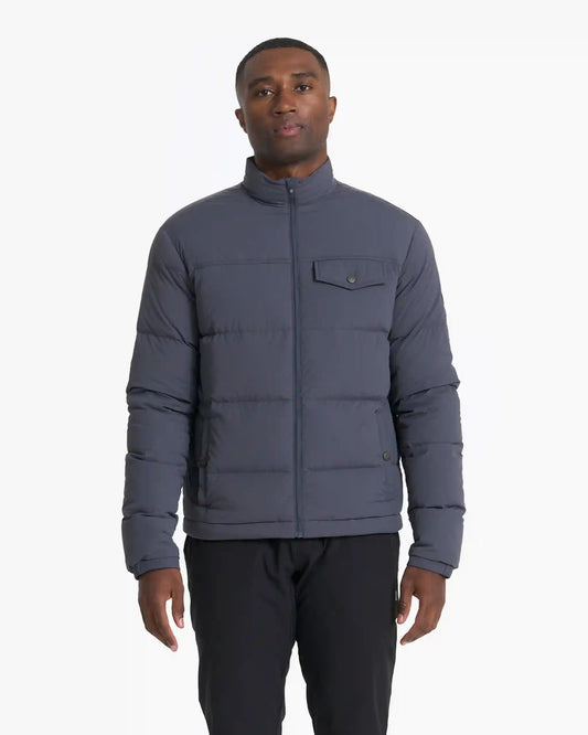 Meysan Down Jacket