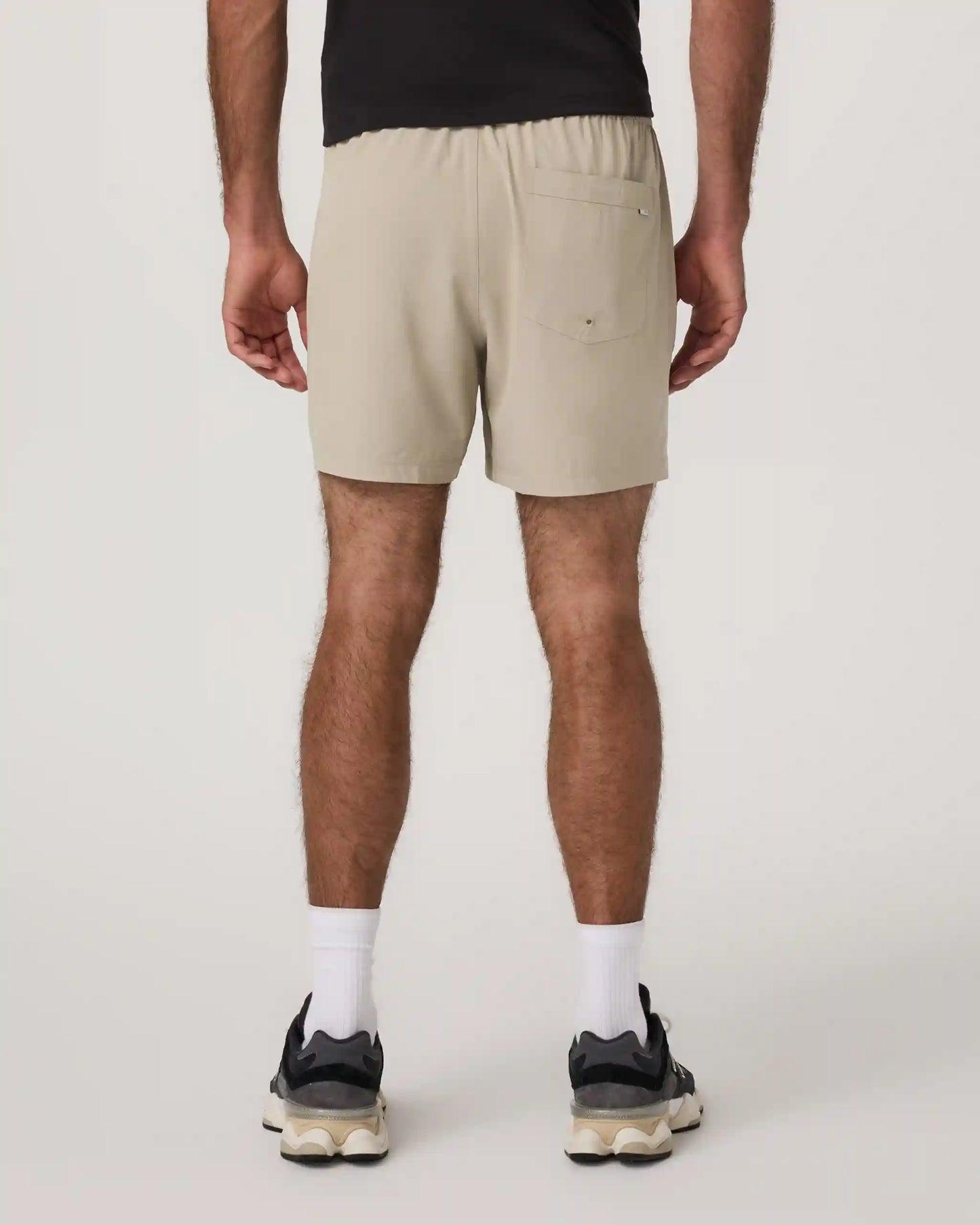 Kore Short Lined 5"