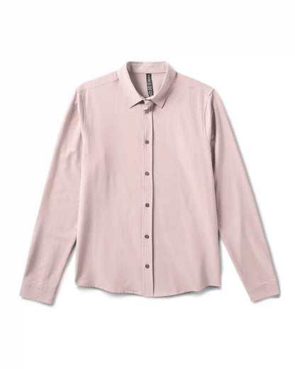 Long Sleeve Bridge Button Down