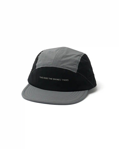 Trail Run Cap
