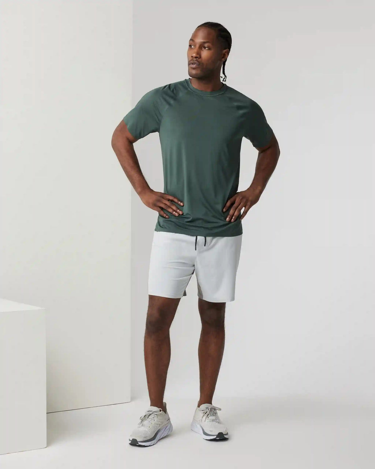 Chromatic Kore Short Lined 7"