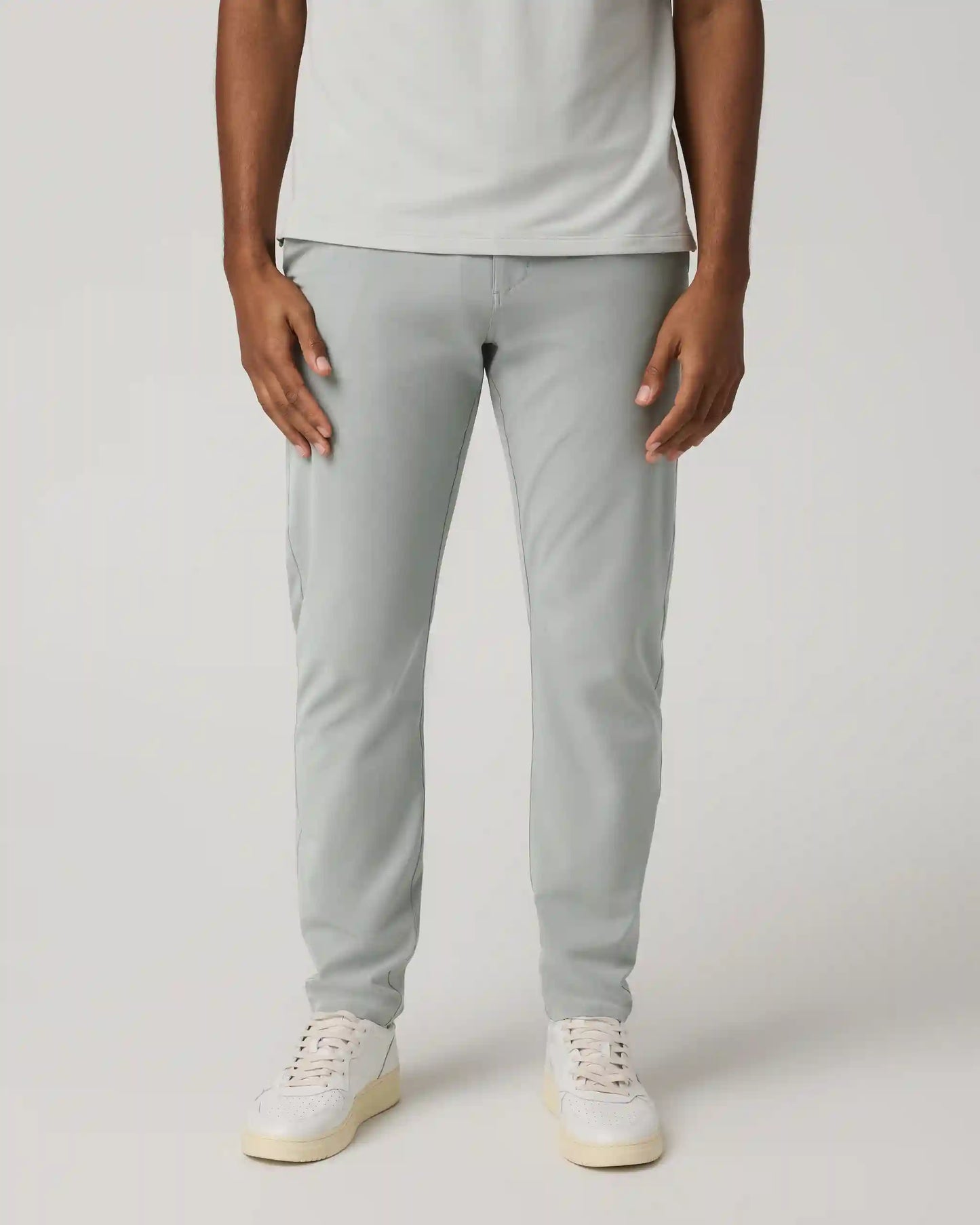 Aim Trouser Athletic Slim Fit 32"