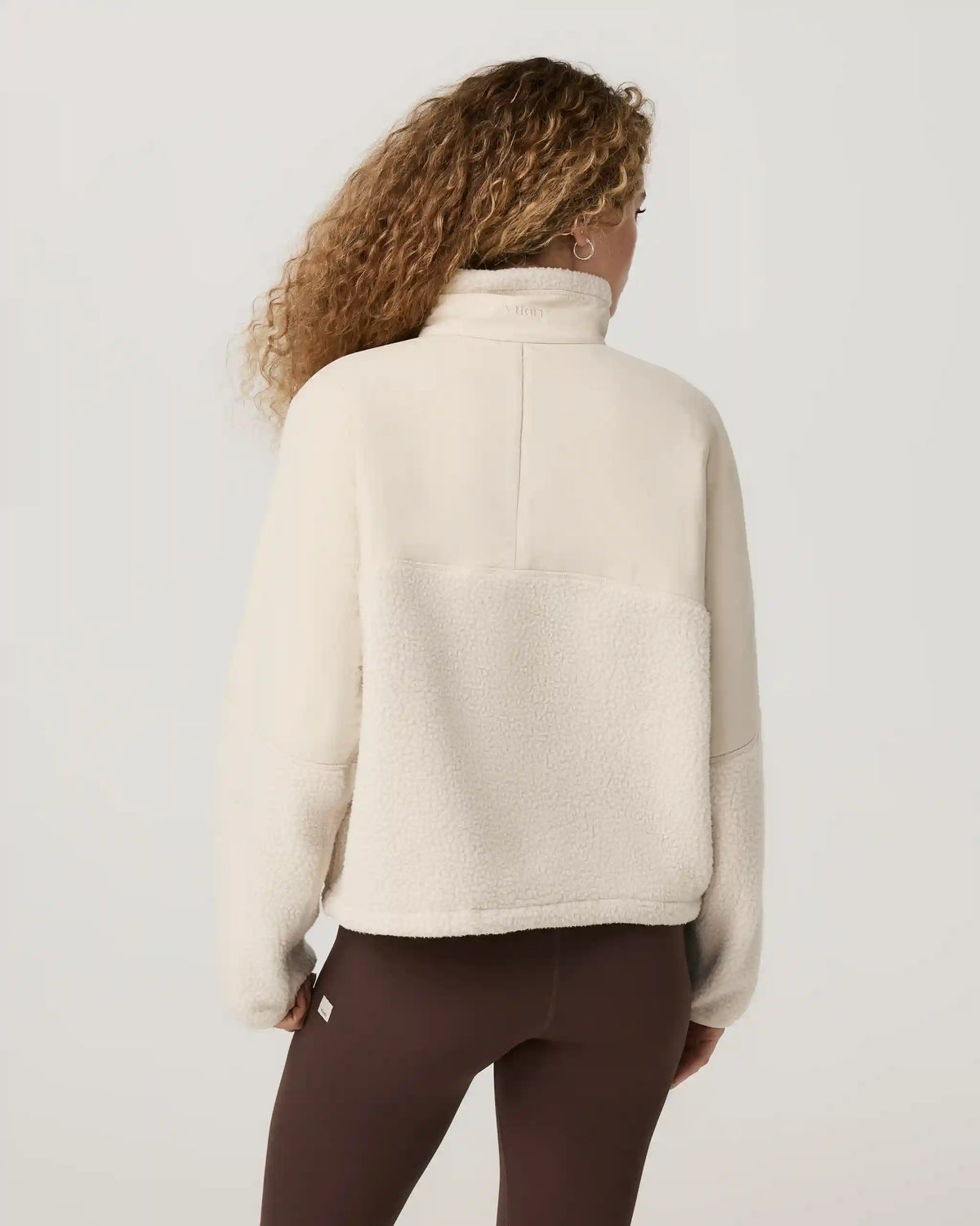 Alpine Half Zip