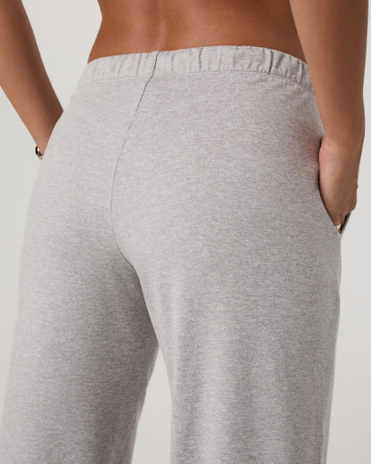 Halo Modern Straight Leg Pant-Long