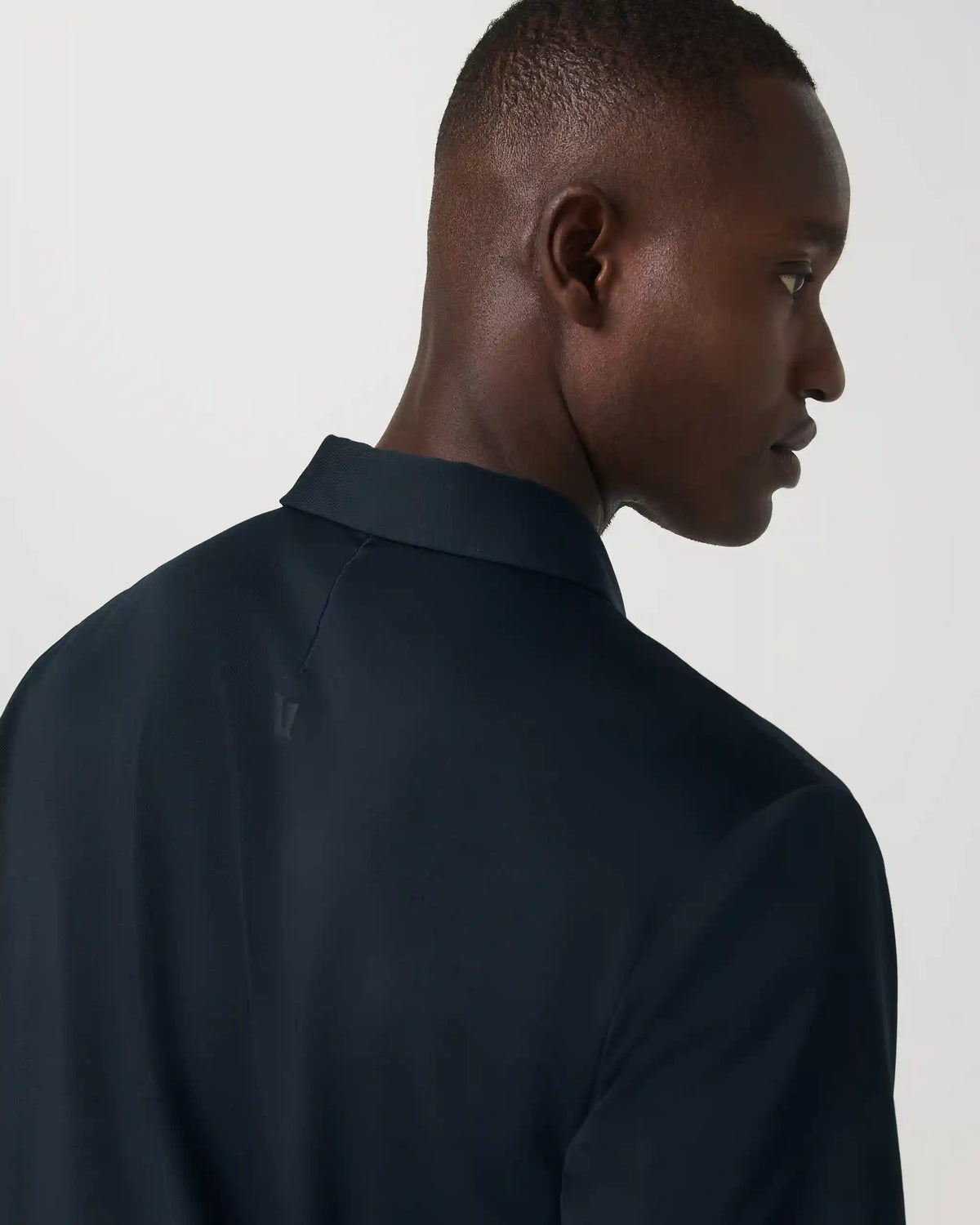 Short Sleeve Viewpoint Performance Polo 2.0