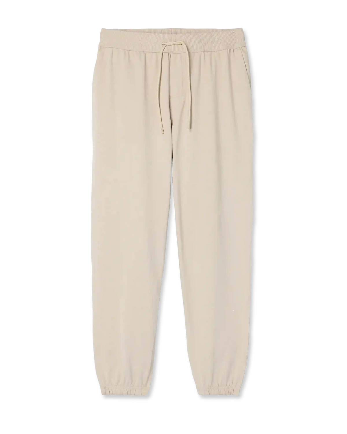 Coronado Mixed Media Sweatpant 28"