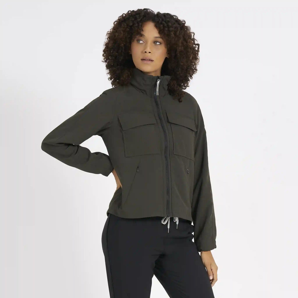 Military Jacket