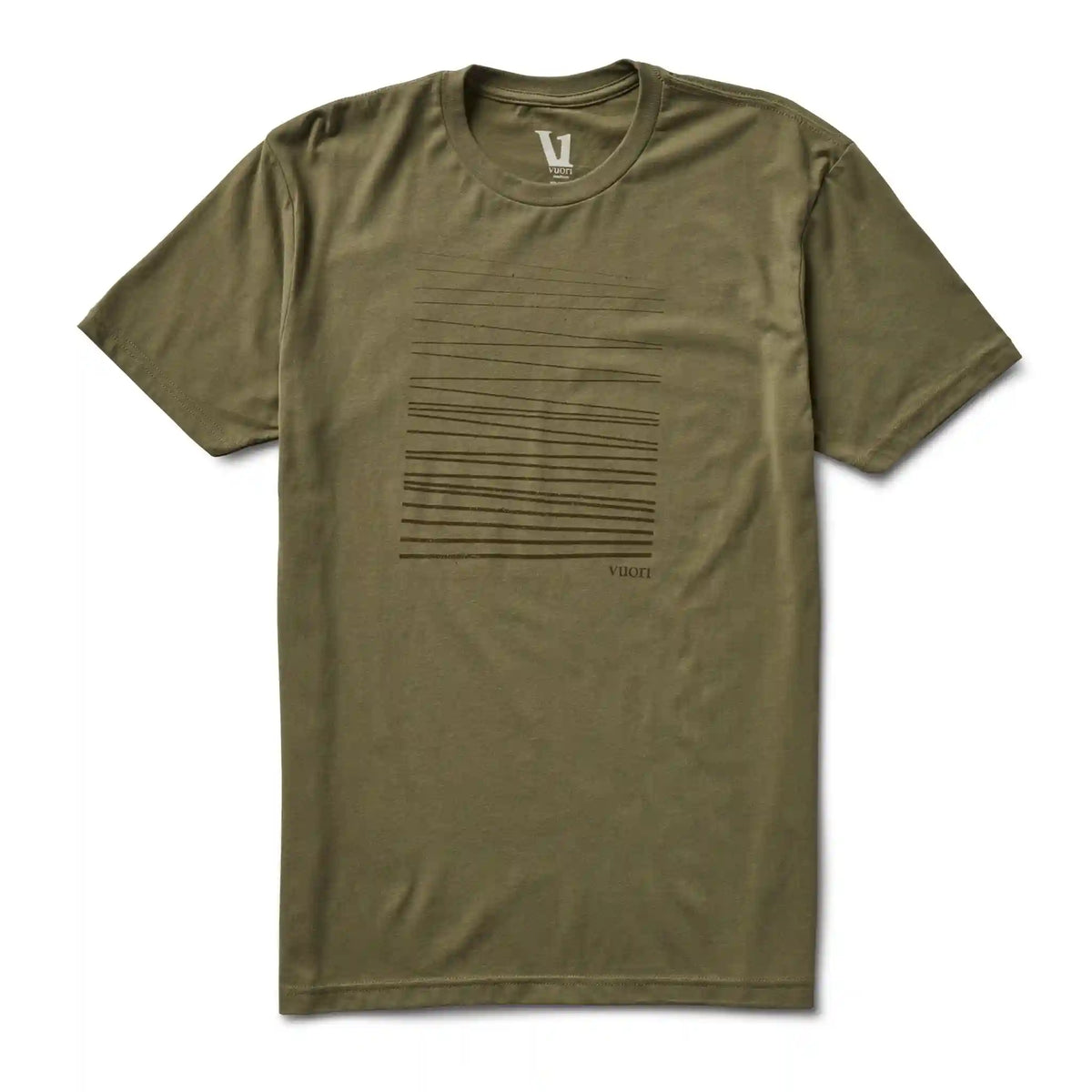 Driftwood Tee